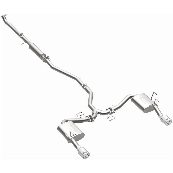 Exhaust System Kit MagnaFlow 19312