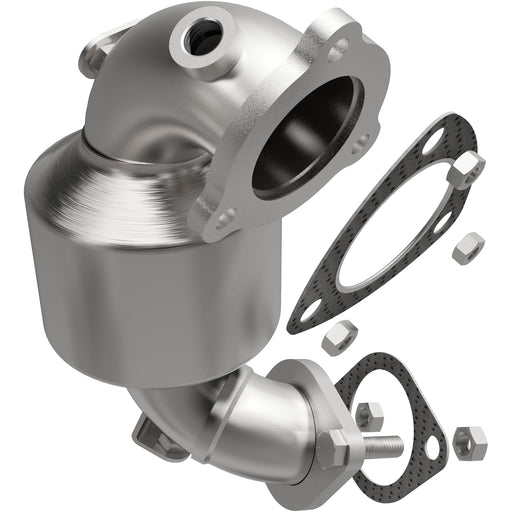 Catalytic Converter MagnaFlow 23-129