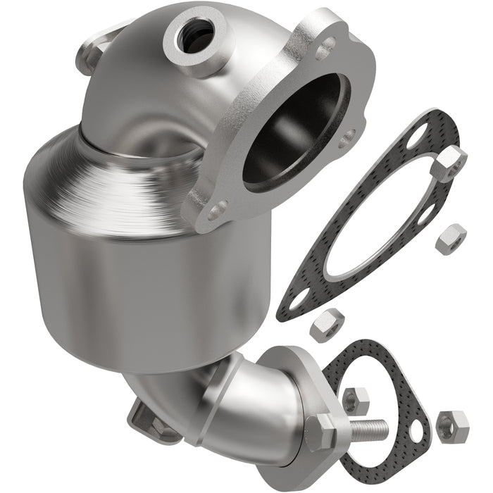 Catalytic Converter MagnaFlow 23-129