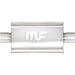 Exhaust Muffler MagnaFlow 14148