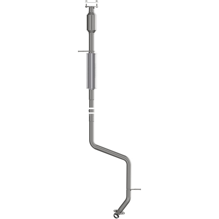 Catalytic Converter MagnaFlow 5571314