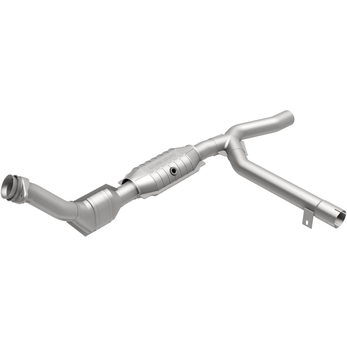 Catalytic Converter MagnaFlow 458040