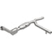 Catalytic Converter MagnaFlow 458040