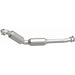 Catalytic Converter MagnaFlow 551058