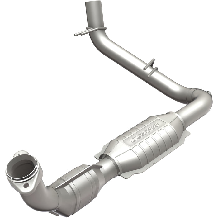 Catalytic Converter MagnaFlow 447129