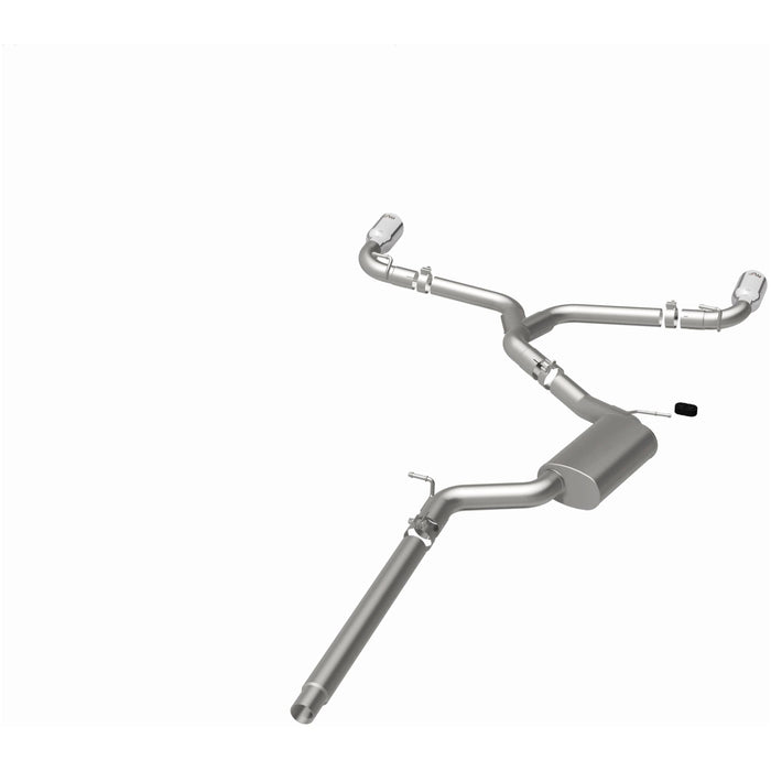 Exhaust System Kit MagnaFlow 19435