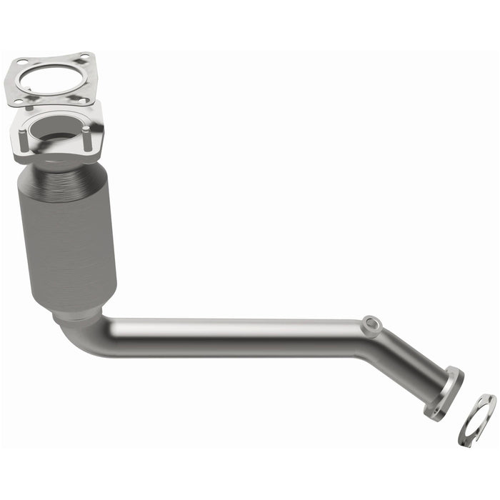 Catalytic Converter MagnaFlow 4481142