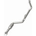 Catalytic Converter MagnaFlow 4481106
