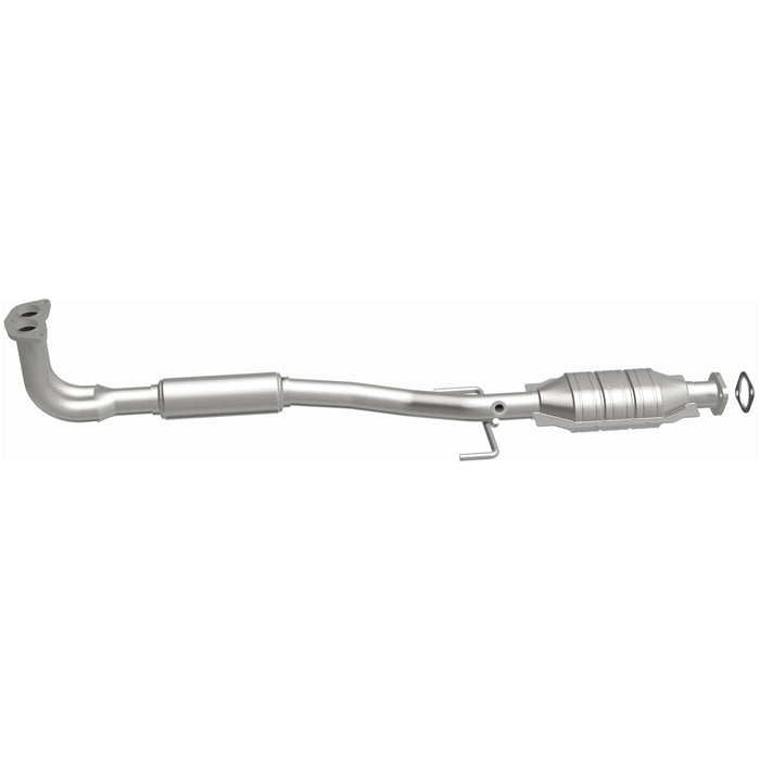 Catalytic Converter MagnaFlow 52122