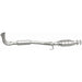 Catalytic Converter MagnaFlow 52122