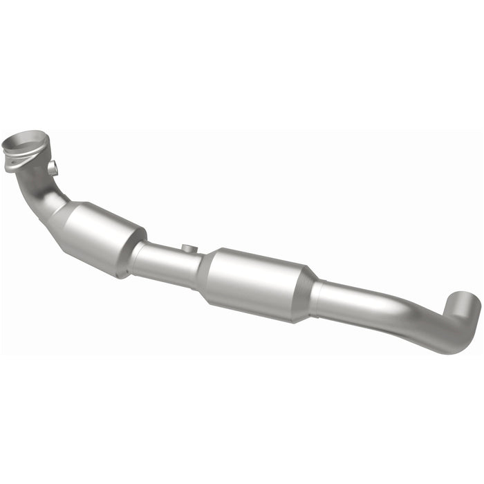 Catalytic Converter MagnaFlow 4583705