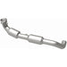Catalytic Converter MagnaFlow 4583705