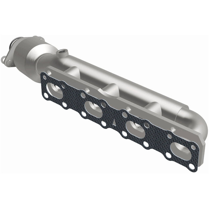 Exhaust Manifold with Integrated Catalytic Converter MagnaFlow 4583380