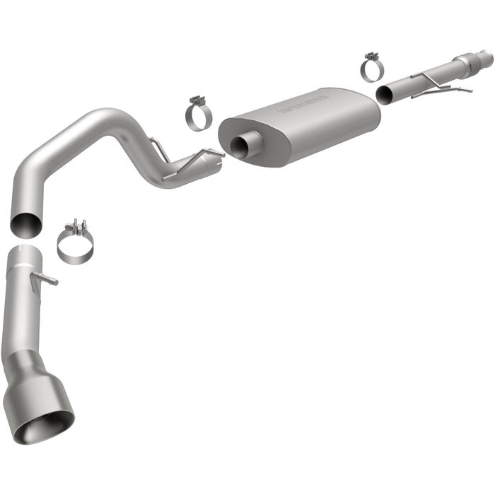 Exhaust System Kit MagnaFlow 15561