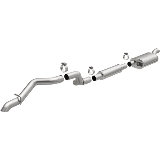 Exhaust System Kit MagnaFlow 19592