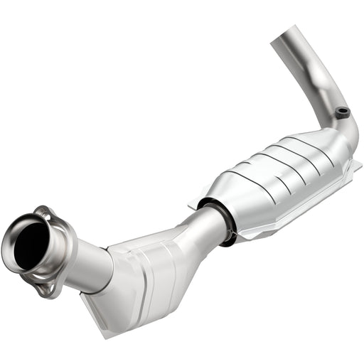 Catalytic Converter MagnaFlow 447139