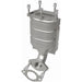 Catalytic Converter MagnaFlow 452842