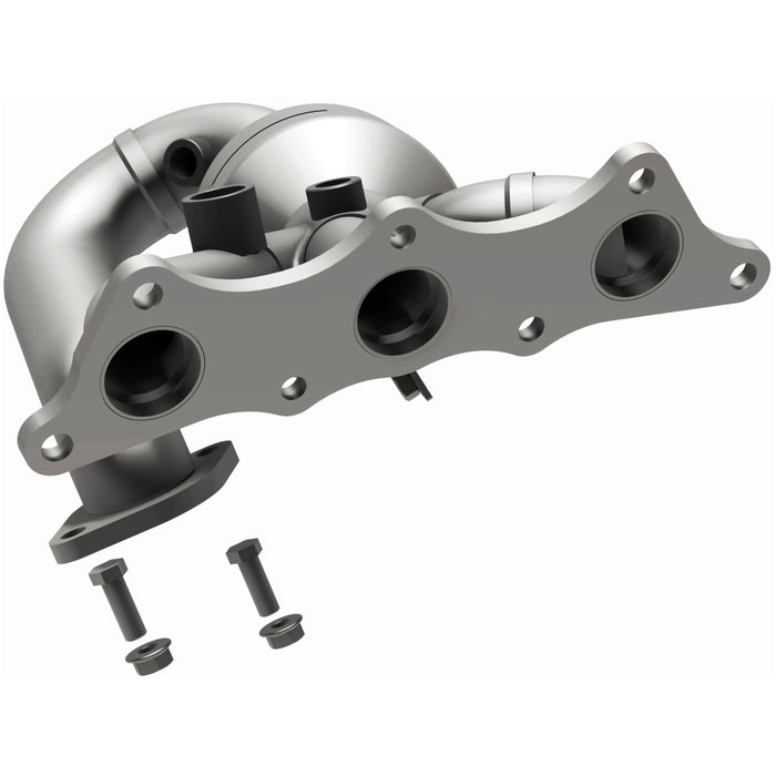Exhaust Manifold with Integrated Catalytic Converter MagnaFlow 49349