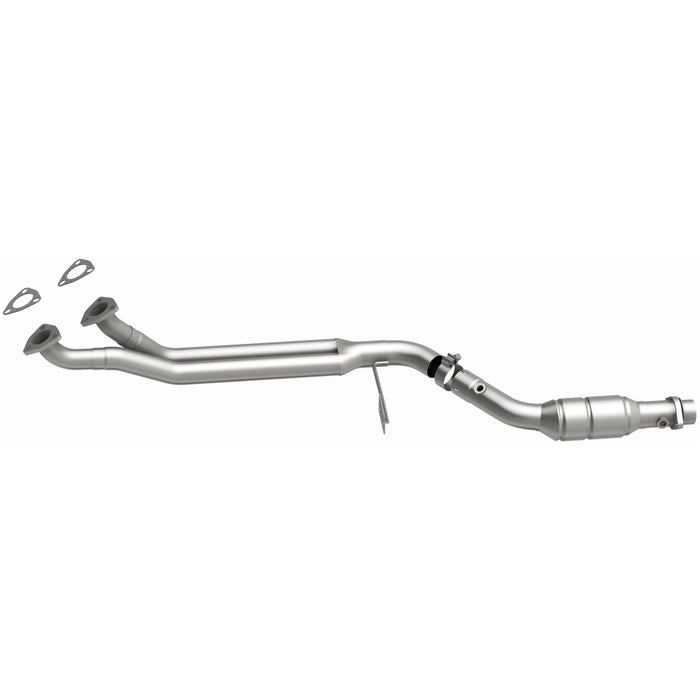 Catalytic Converter MagnaFlow 23992