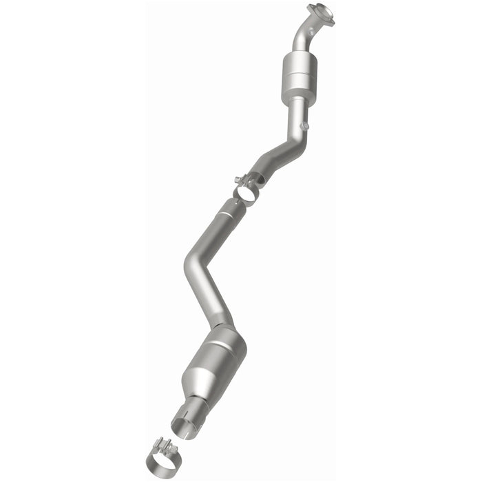 Catalytic Converter MagnaFlow 51402