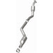 Catalytic Converter MagnaFlow 51402