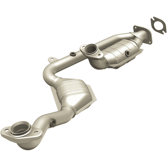 Catalytic Converter MagnaFlow 441113
