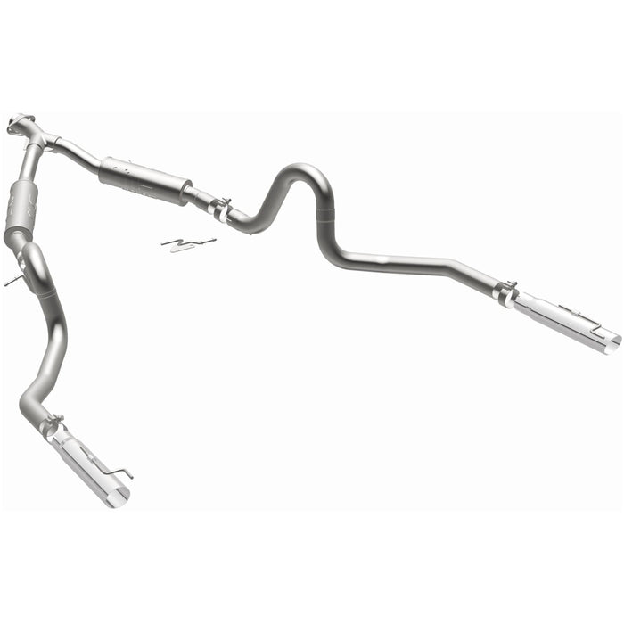Exhaust System Kit MagnaFlow 15717