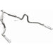 Exhaust System Kit MagnaFlow 15717