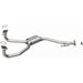 Catalytic Converter MagnaFlow 23868