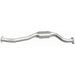 Catalytic Converter MagnaFlow 49611