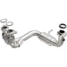 Catalytic Converter MagnaFlow 441042
