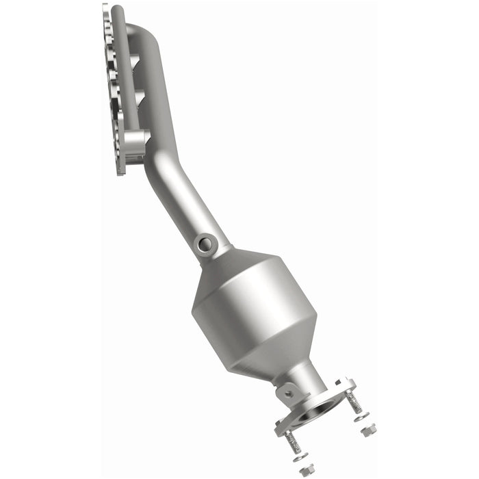 Exhaust Manifold with Integrated Catalytic Converter MagnaFlow 22-018