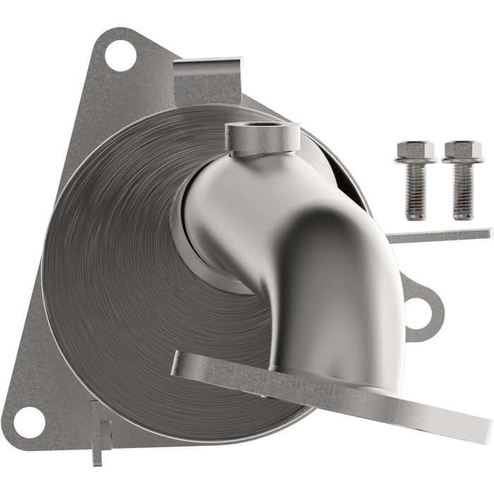 Catalytic Converter MagnaFlow 5551448