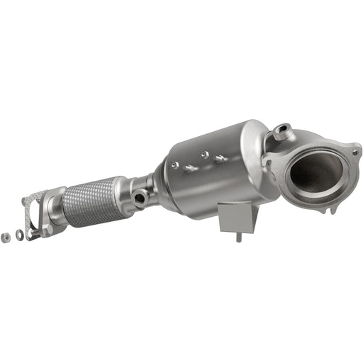 Catalytic Converter MagnaFlow 21-711