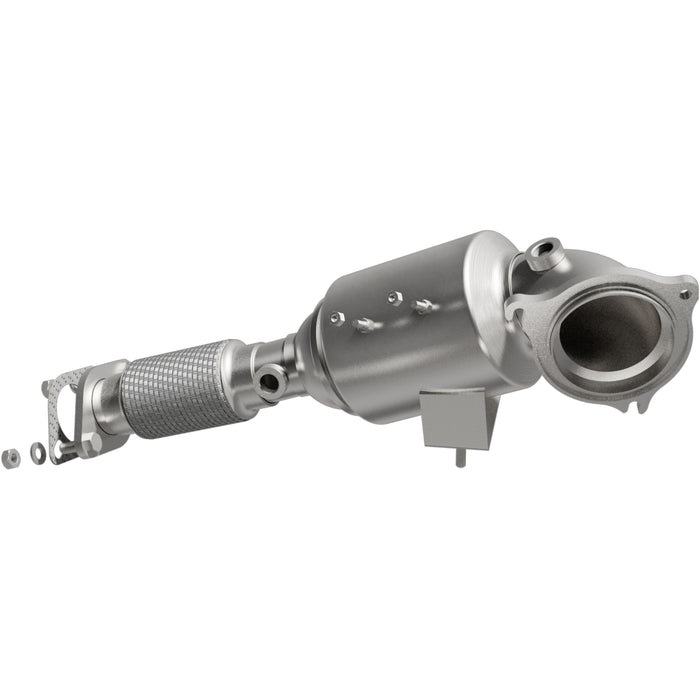 Catalytic Converter MagnaFlow 21-711