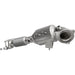 Catalytic Converter MagnaFlow 21-711