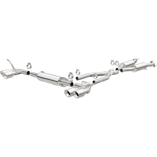 Exhaust System Kit MagnaFlow 19193