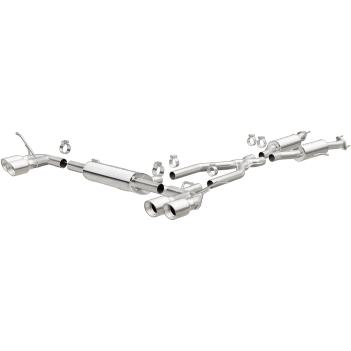 Exhaust System Kit MagnaFlow 19193