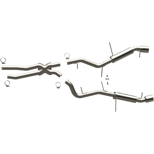 Exhaust System Kit MagnaFlow 16542