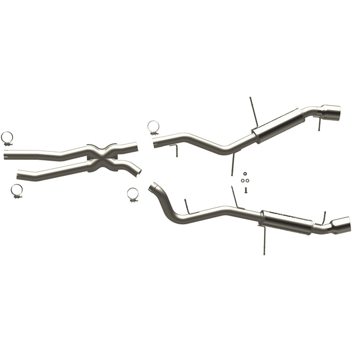 Exhaust System Kit MagnaFlow 16542