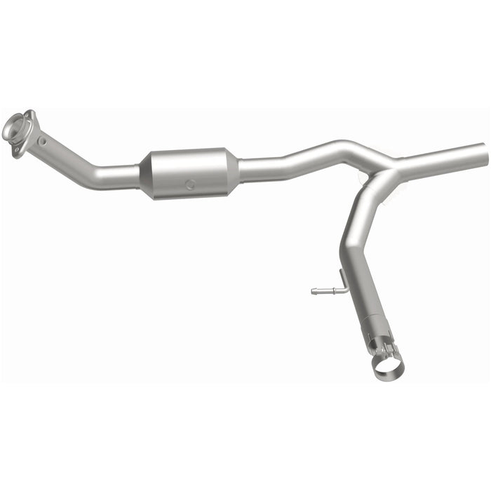 Catalytic Converter MagnaFlow 5451695