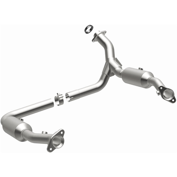 Catalytic Converter MagnaFlow 93404