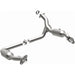 Catalytic Converter MagnaFlow 93404