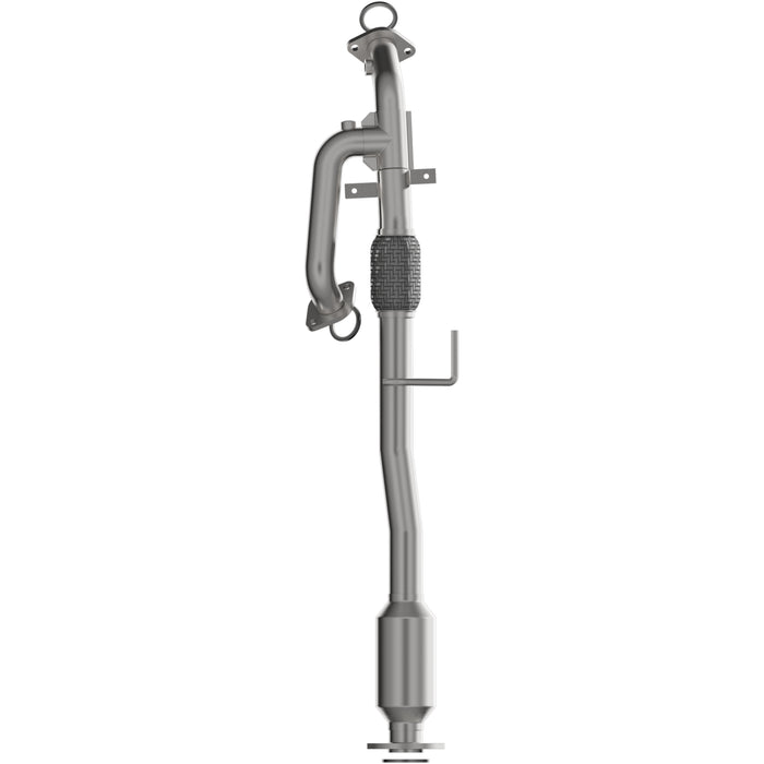 Catalytic Converter MagnaFlow 5571712