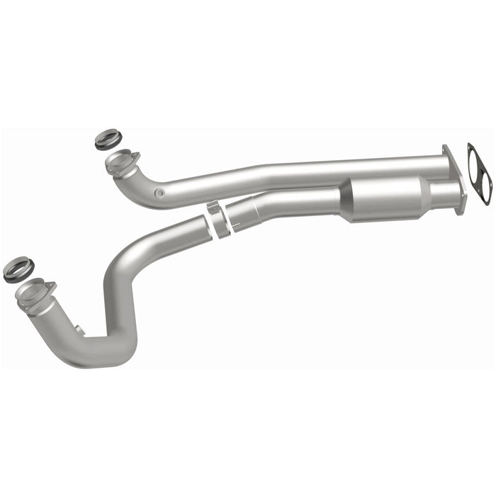Catalytic Converter MagnaFlow 95470