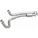 Catalytic Converter MagnaFlow 95470