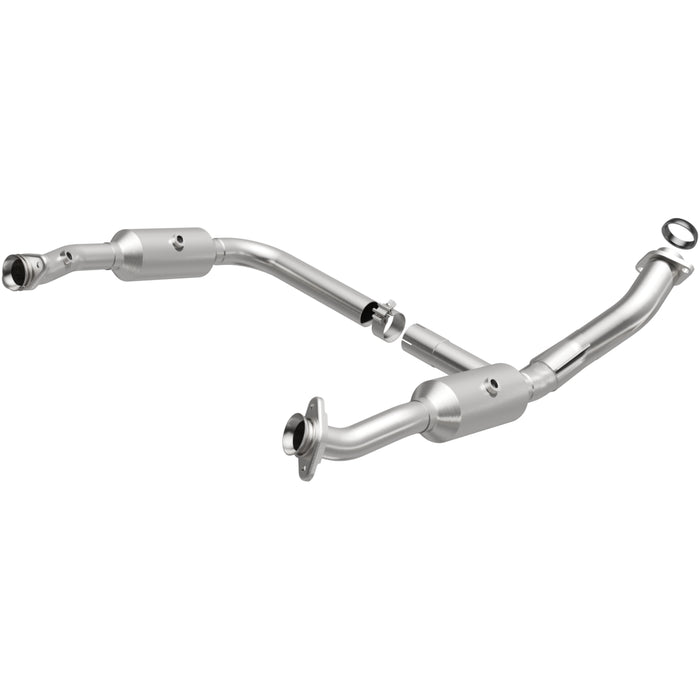 Catalytic Converter MagnaFlow 5551598