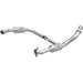 Catalytic Converter MagnaFlow 5551598