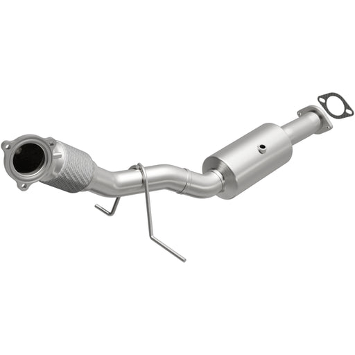 Catalytic Converter MagnaFlow 4481284