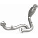 Catalytic Converter MagnaFlow 452925